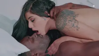 I Know My Stepbro Wants Fuck Me
