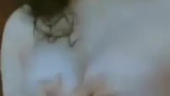 Desi Indian girl boobs and pussy showing