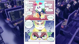 pokemon special services part 1