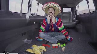 Super Taco Bus