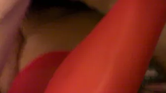 Filipina Hooker Fucked by Trucker