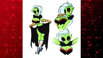 lord dominator sex pack