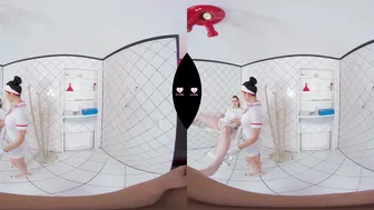 Pussy therapy