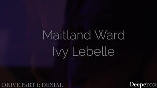 Deeper. Maitland Ward The Collection