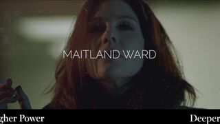 Deeper. Maitland Ward The Collection