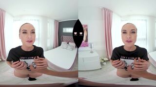 Vinna wants your dick
