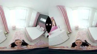 Vinna wants your dick
