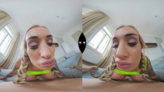 Pizza Delivery Creampie