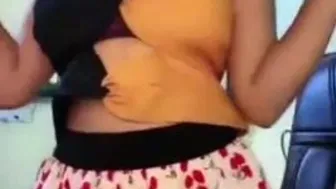 Hot Zoya Playing With Boobs Chamet Live