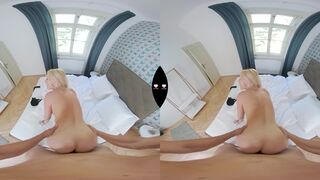 Sweet Horny Girlfriend