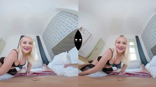 Sweet Horny Girlfriend
