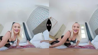 Sweet Horny Girlfriend