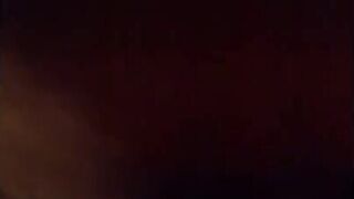 Bareback Anal with a Croatian Amateur