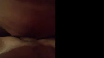 Bareback Anal with a Croatian Amateur