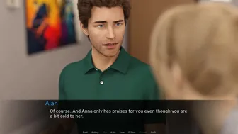 Corrupted Hearts: The Blondie On A Mission Episode