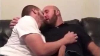 BubNPup: Daddy's Bareback Blowjob
