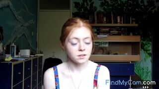 Hairy Armpits Webcam Amateur