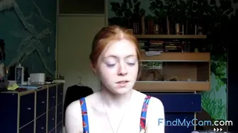 Hairy Armpits Webcam Amateur