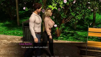 Nursing Back To Pleasure: No Sex Until The Wedding Night