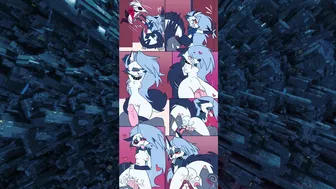 hazbin hotel premium service