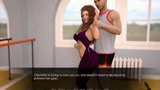 Nursing Back To Pleasure: Unexpected Cumshot, Early Ejaculation