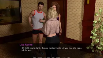 Nursing Back To Pleasure: Hot Blonde Girl Makes Milkshake