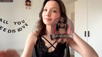 All You Need Is Love Tease