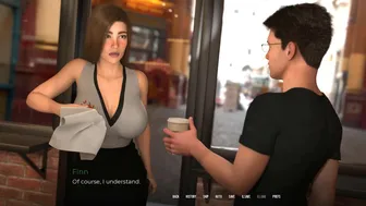 In Security: The Wife Started To Get Suspicious That Her Husband Is A Cuck