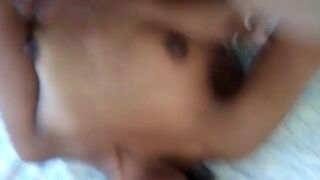 Mexican Amateur Sandra POV 3