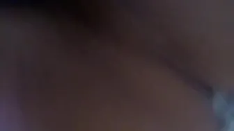 Mexican Amateur Sandra POV 3