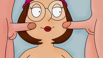 Meg Griffin hardcore orgies