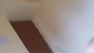 Gouthami Reddy Manthena having sex affair fucking hard with house owner in bedroom