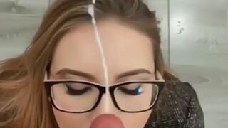 JenKowski Cumshot Compilation Vol. 1
