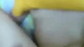 Malaysian Couple's Passionate Sex Tape