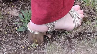 collection pieds de femmes matures mariage 2026