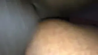 Black Friend Barebacks My Boipussy