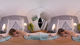 Hot sex on the vacation