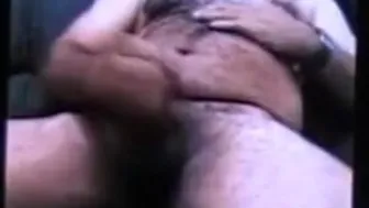 Amateur Daddy Plays the Role of daddy1