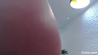Hot Babe Body Tease