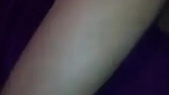 Big Black Cock Barebacks Latin Amateur for Creampie Booty