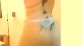 Thick Mixed Chick Softcore Twerk