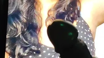 Dusky Indian Cum Trib 2