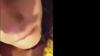 Creampie Confession to Her Boyfriend