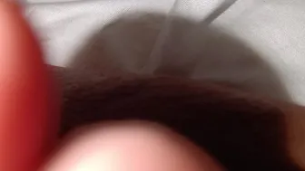 Neighbor comes over when husband goes to work