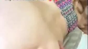 Fucking my indian Punjabi girlfriend
