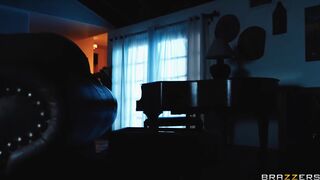 The Brazzorcist