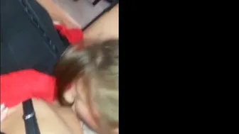 Homemade Lesbian Cunnilingus HD Video