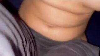 Fucking indian teen stepsister