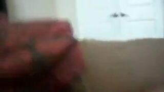 Bareback Double Penetration with Amateurs