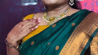 Prathyusha lanja cum